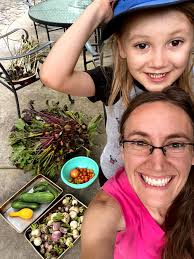 Let's ensure non-GMO crops and thriving bees