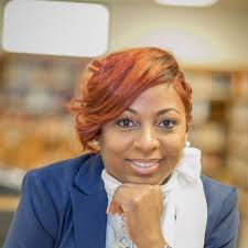 Tiffany Burney's Instagram, Twitter & Facebook