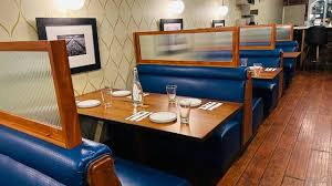 District Bistro Restaurant