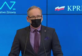 Minister zdrowia adam niedzielski poinformował, że rusza w polsce szeroki program rehabilitacji postcovidowej. Adam Niedzielski Archives Glos Nauczycielski