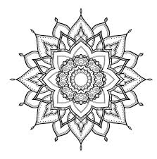 Free printable coloring pages for children that you can print out and color. Free Colouring Pages 5 Stunning Mandalas To Colour From Complete Concentration Colouring Book Mandala Coloring Pages Coloring Pages For Kids Flower Coloring Pages