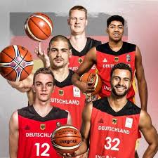2017 hat gezeigt, welche jungen nachwuchsspieler nach einem einsatz beim confed cup 2017 eine chance auf den wm 2018 kader gehabt. Rodl Nominiert Herren Kader Deutscher Basketball Bund