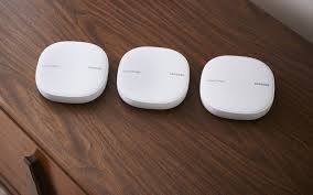 9 Smart Home Health Gadgets To Improve Everyday Life Smartthings Wifi Samsung