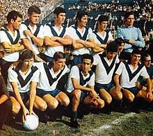 Stream velez by asusu on desktop and mobile. Club Atletico Velez Sarsfield Wikipedia