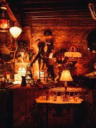 Le Maison Rouge At Paris On Ponce Maison Event Venues Venues