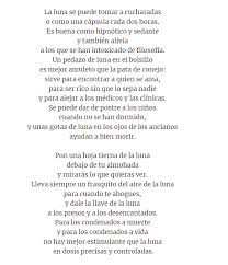 Pin En Poetry