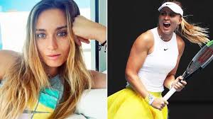 Atp & wta tennis players at tennis explorer offers profiles of the best tennis players and a bio, results, ranking and statistics of tamara zidansek , a tennis player from slovenia competing on the. Australian Open 2021 Paula Badosa Virus Announcement