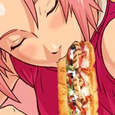 Subway Sandwich Porn Know Your Meme Subway diet only works in moderation. subway sandwich porn know your meme