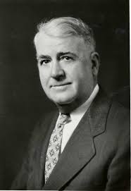 Founder Albert J Sobey