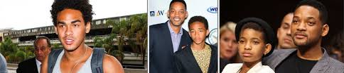 So just who exactly is she, besides. Will Smith Family Siblings Parents Children Wife
