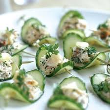 These easy appetizer recipes will get the party started. Le Plus Rapide H Ordeuvres Ideas