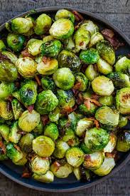 Check spelling or type a new query. Roasted Brussels Sprouts Recipe Natashaskitchen Com