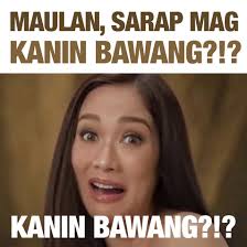 Kanin Bawang