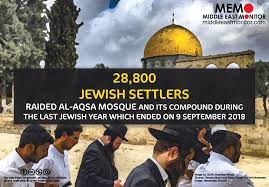 Hasil gambar untuk al aqsa dan ibrahimi