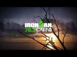 Ironman cairns returns 7 june 2020. Race In Paradise 2018 Ironman 70 3 Cairns Youtube