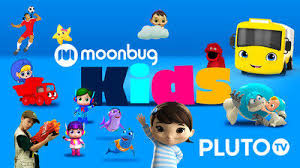 Here's the full list of plutotv channels and compatible devices. Moonbug Launches The Little Baby Bum Channel On Pluto Tv Featuring Content From Its Popular Nursery Rhyme Universe News Wfmz Com