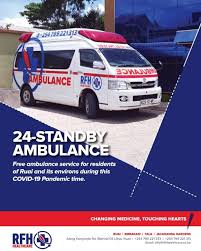 The deceased's body was removed to kangundo hospital mortuary. Our Promise To Walk You Throughout Ruai Family Hospital Facebook