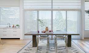 The 40 east oak is in the heart of chicago's gold coast. Hunter Douglas Window Treatments Skyline Window Coverings