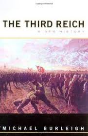 Norwood '84gsas (cambridge university press). Nonfiction Book Review The Third Reich A New History By Michael Burleigh Author Hill Wang 40 864p Isbn 978 0 8090 9325 0