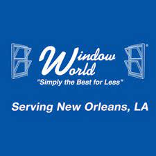 Metairie cemetery was entered in the national register of historic places in 1991. Window World Of New Orleans Metairie La Us 70003 Houzz