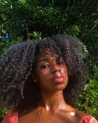 Ready to finally find your ideal haircut? Instagram Natural Hair Styles Black Girl Natural Hair Hair Styles