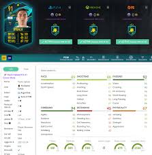 Dybala has been a big fan favourite over the fifa years, and he's sure to be a bigger one now! Fifa 21 Sbc Paulo Dybala Moments Requisiti E Soluzioni Fifaultimateteam It