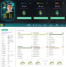 Paulo dybala scored toty valuable player moments sbc in fifa 21's ultimate team. Fifa 21 Sbc Paulo Dybala Moments Requisiti E Soluzioni Fifaultimateteam It