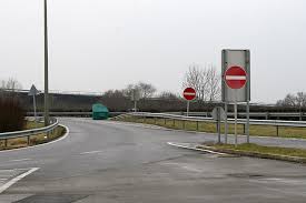 Ez a megoldás remek lehetőség mindazok számára, akik nem veszik igénybe az országos úthálózatot. Nyolc Kilometert Is Mehetett Szemben Az M3 Ason Balesetet Okozo Autos