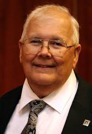 Nagy is Newark's first new mayor since 1978