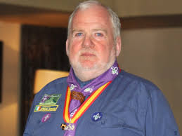 Michael John Shinnick: Chief scout saw Scouting Ireland grow to 50,000  members