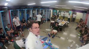 Did you scroll all this way to get facts about rassie erasmus ? Rassie Erasmus Ten Things You Should Know About South Africa S Dor