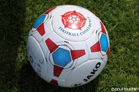 Where are the football bowl subdivision conferences located? The National League On Twitter For Those Attending Vanarama Conference Matches For The First Time On Saturday This Is The Jako Branded Ball In Use Http T Co Zdkwyragrk