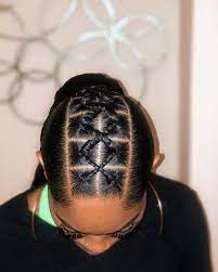 Cute easy hairstyle (with rubber bands). 23 Rubber Band Hairstyle Ideas That You Must Try Stayglam