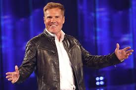 If you are using mobile phone, you could also use menu drawer from browser. Dieter Bohlen Jetzt Denkt Er Mal Nur An Sich