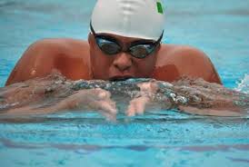 Atleta paralímpico nadará 12 horas en Veracruz por beneficencia- Grupo  Milenio