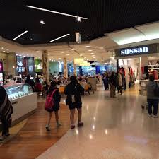 The centre boasts 55 specialty stores, with many popular brand names here an excellent shopping experience. Photos At Southgate Shopping Centre 4 Tips