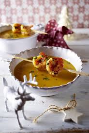 Unser Beliebtes Rezept Fur Kurbis Kokos Suppe Mit Garnelenspiess Und Mehr Als 55 000 Weitere Kostenlose R Garnelenspiesse Rezepte Mit Garnelen Kurbis Kokos Suppe