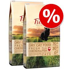 This is a guideline as food may still be fed past the best before date as long as the can is still intact(no bulges or dents). Purizon Adult Dry Cat Food Economy Pack Reviews Zooplus