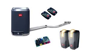Integral Systeme Contacteur Portes Automatiques Video Surveillance