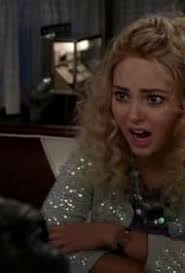 The Carrie Diaries" Identity Crisis (TV Episode 2013)