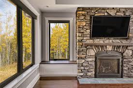 Check spelling or type a new query. Black Fiberglass Windows Trendy Black Window Frames Installation