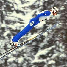 Matti Nykanen The Flying Finn Who Fell So Far So Fast Winter Olympics The Guardian