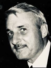 Obituary information for Peter Dnistrian