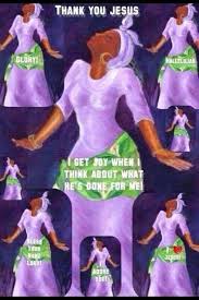 Pin By Janell Bender On God Is Within Her She Will Not Fail Praise Dance Dancing With Jesus Morning Blessings