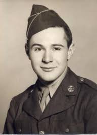 Richard DeLong Obituary (1926