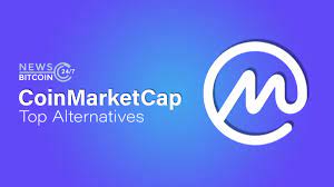 I think there is no alternative of coinmarketcap, because it is the best site ever, where we can check the data of every coin, there is real data and real supply of every coin, coinmarket cap is the great site for crypto. Coinmarketcap Alternatives 12 Best Alternatives To Try In 2021