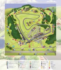 But for his ambitous plannes was no money. Red Bull Ring Fia Cez