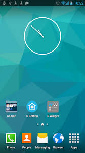 Desbloqueado s launcher, es el más pulido, altamente personalizable . S Launcher Prime Galaxy S7 Launcher V4 4 Apk Download For Android