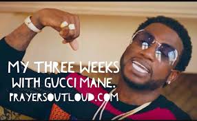 Prayers out Loud Blog