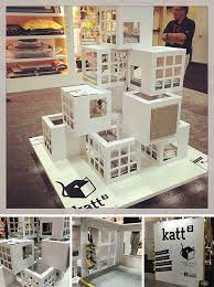 Here S One Of The Most Exciting Things I Found Last Week At The Superzoo Pet Product Expo In Las Vegas It S Katt A Cat Climbing Tower Cat Climbing Cat Condo